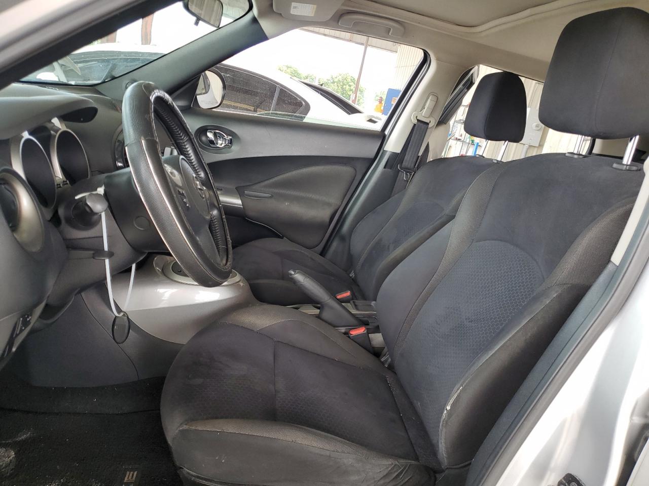 JN8AF5MR0CT101992 2012 Nissan Juke S