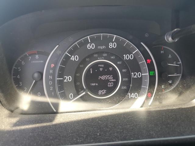 2014 Honda Cr-V Lx VIN: 2HKRM4H30EH684284 Lot: 58497374