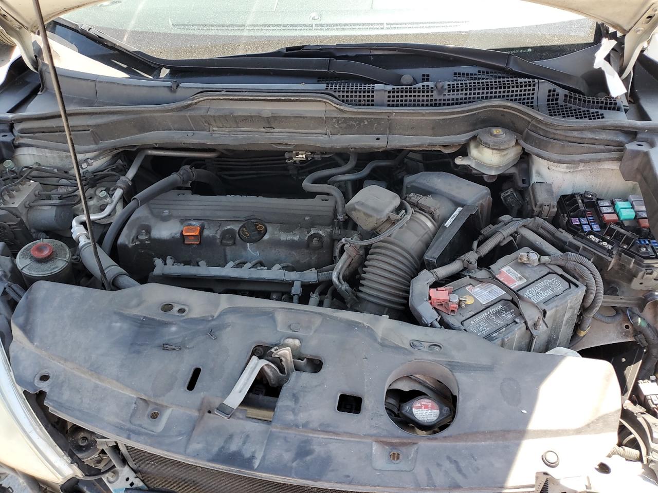 5J6RE4H77AL003120 2010 Honda Cr-V Exl 5J6RE4H77AL003120 2010 Honda Cr-V Exl