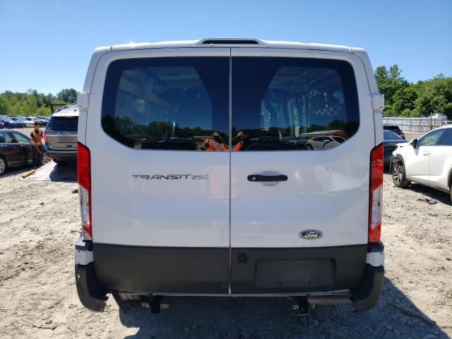 2022 FORD TRANSIT T- - 1FTBR1Y89NKA30298