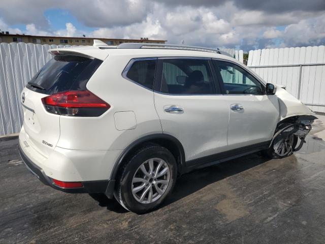 2019 Nissan Rogue S VIN: 5N1AT2MV8KC771204 Lot: 60870334