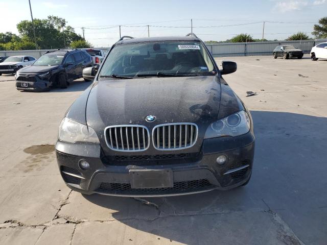 VIN 5UXZW0C50D0B90550 2013 BMW X5, Xdrive35D no.5