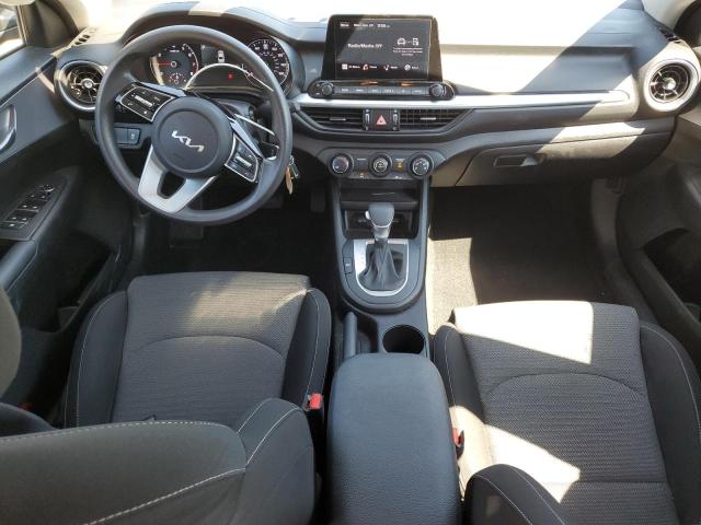 2022 Kia Forte Fe VIN: 3KPF24AD6NE456015 Lot: 60248464