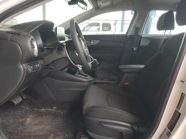 2021 Kia Forte Fe VIN: 3KPF24ADXME311493 Lot: 59984664