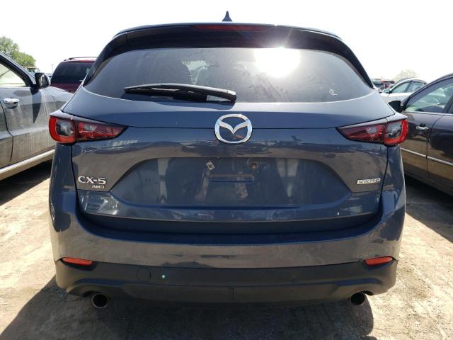 2022 MAZDA CX-5 PREFE - JM3KFBCM4N0566047