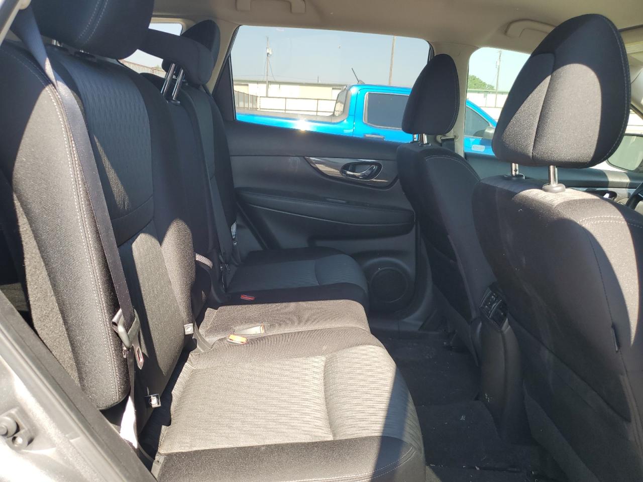 JN8AT2MTXLW037347 NISSAN ROGUE 2020