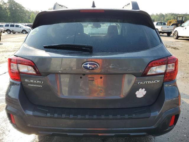 2018 Subaru Outback 2.5I Premium VIN: 4S4BSAFC8J3256165 Lot: 57830794