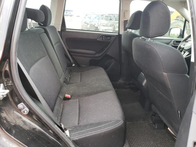 2017 Subaru Forester 2.5I Premium VIN: JF2SJAGC0HH423347 Lot: 60545324