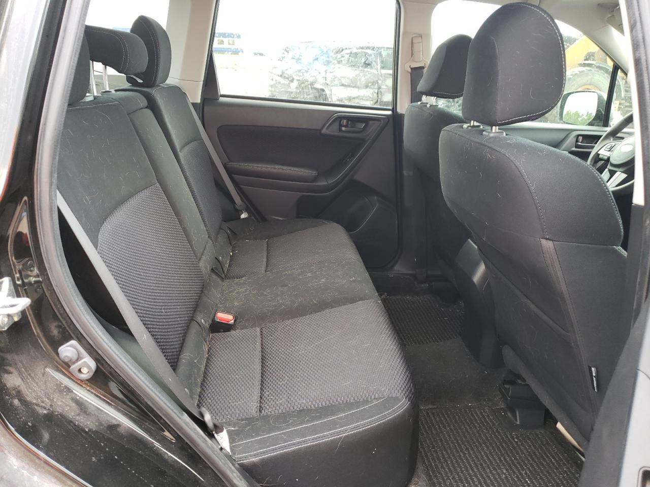 JF2SJAGC0HH423347 2017 Subaru Forester 2.5I Premium