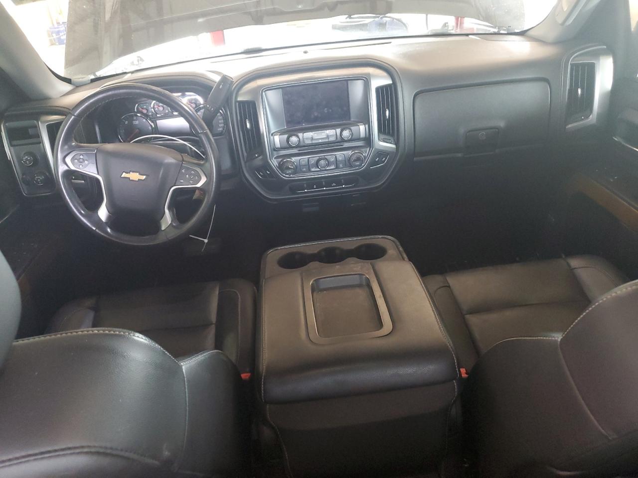 3GCUKSEC4FG387828 CHEVROLET ALL Models 2016