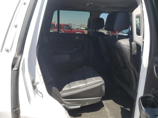 2016 GMC Yukon Denali VIN: 1GKS2CKJ9GR425642 Lot: 58689494