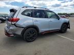 SUBARU FORESTER S photo