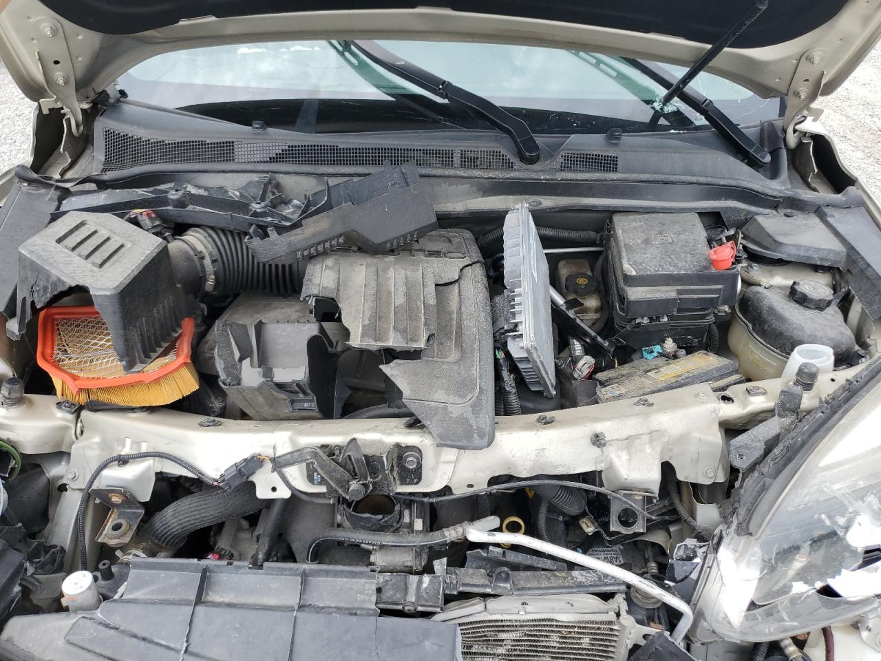 2GNALCEK3G1154554 2016 Chevrolet Equinox Lt