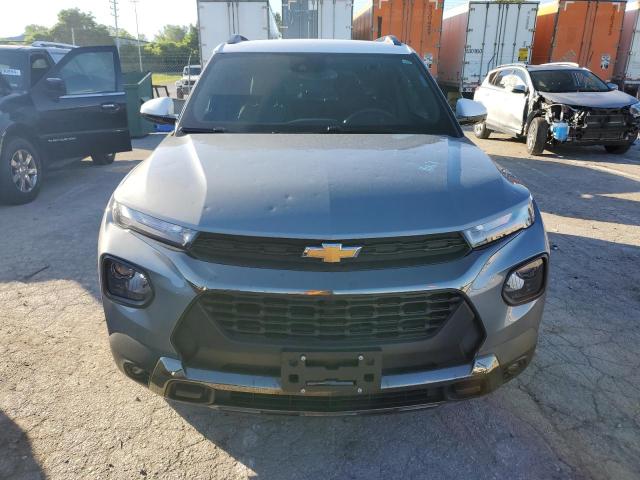 2023 CHEVROLET TRAILBLAZE KL79MVSL3PB142922  57646924