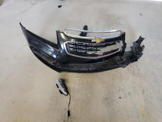 2015 CHEVROLET CRUZE LT - 1G1PC5SB1F7275872