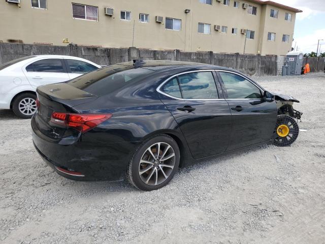 2015 Acura Tlx Tech VIN: 19UUB3F51FA002148 Lot: 60477474