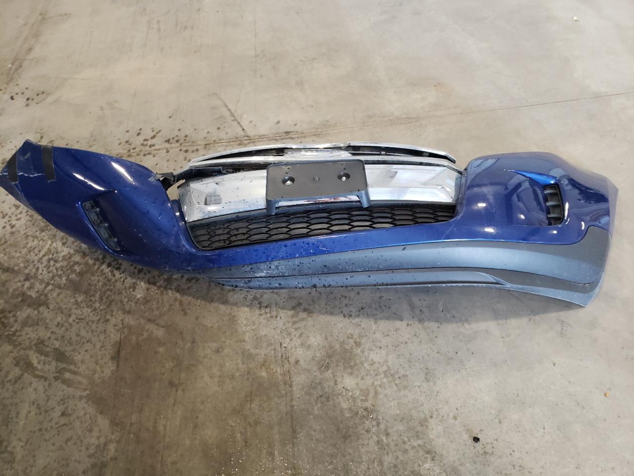 2FMDK3GC3DBA32003 2013 Ford Edge Se