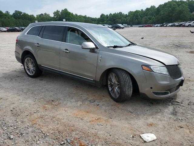 VIN 2LMHJ5AT3FBL01746 2015 Lincoln MKT no.4