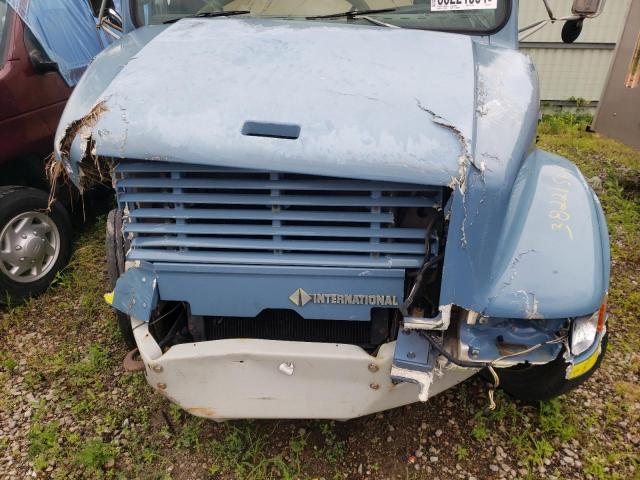 1993 International 4000 4600 VIN: 1HTSAZPM3PH516516 Lot: 38221564