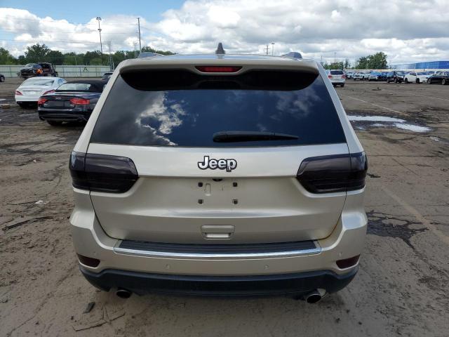 2014 Jeep Grand Cherokee Limited VIN: 1C4RJFBG5EC148331 Lot: 60133674