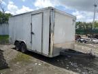 Lot #2979376614 2000 FVCG TRAILER