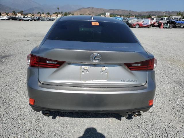 2016 LEXUS IS 200T #3317995950