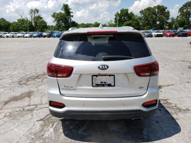 2019 KIA SORENTO L - 5XYPG4A31KG452241