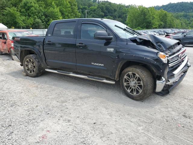 VIN 5TFDW5F13GX555393 2016 Toyota Tundra, Crewmax Sr5 no.4