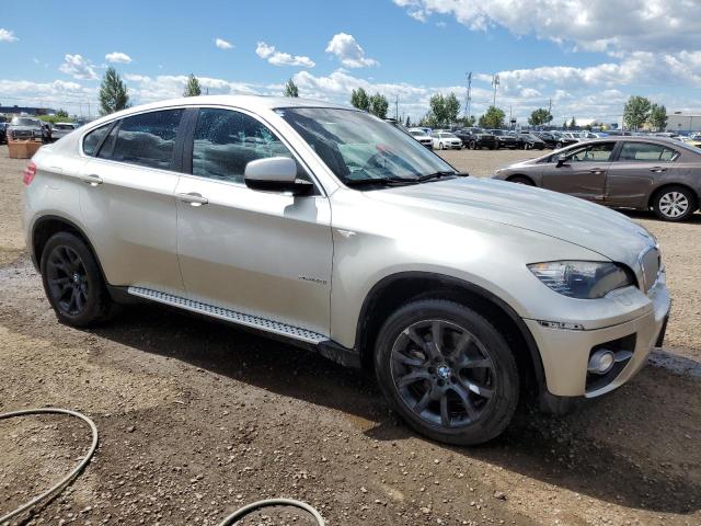 2009 BMW X6 VIN: 5UXFG83599LZ93424 Lot: 60490824