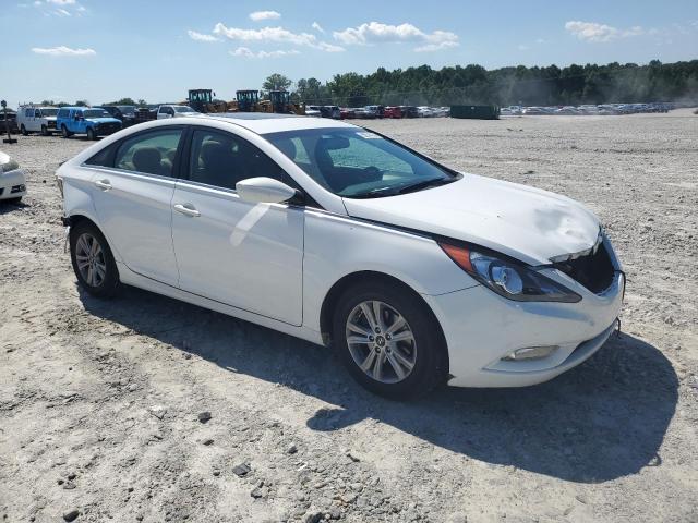 2013 Hyundai Sonata Gls VIN: 5NPEB4AC9DH673815 Lot: 58574234