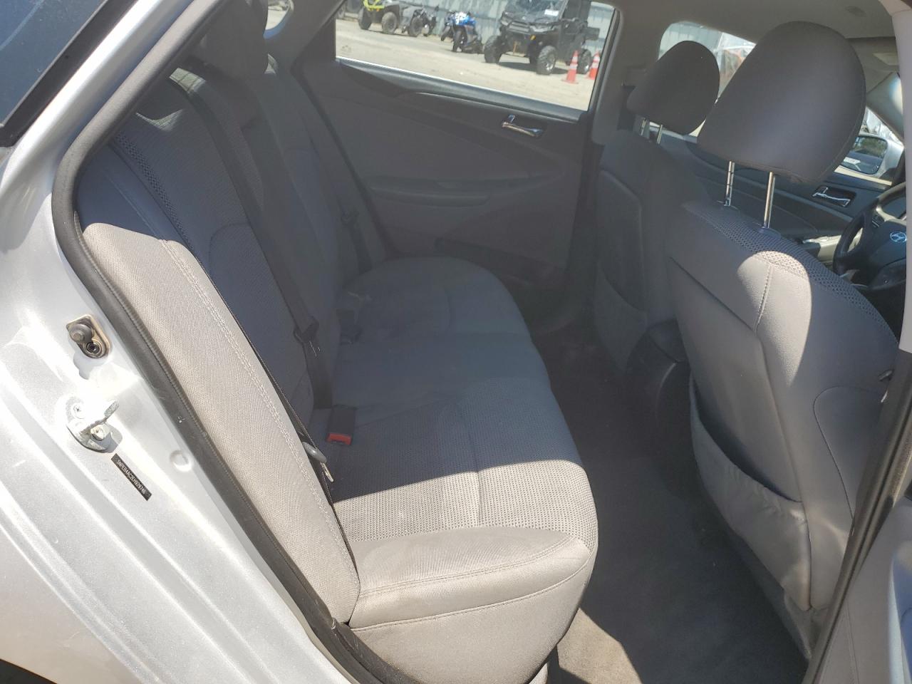 5NPEB4AC2EH929746 2014 Hyundai Sonata Gls