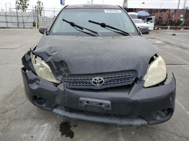 2007 Toyota Corolla Matrix Xr VIN: 2T1KR32E37C633794 Lot: 57057464