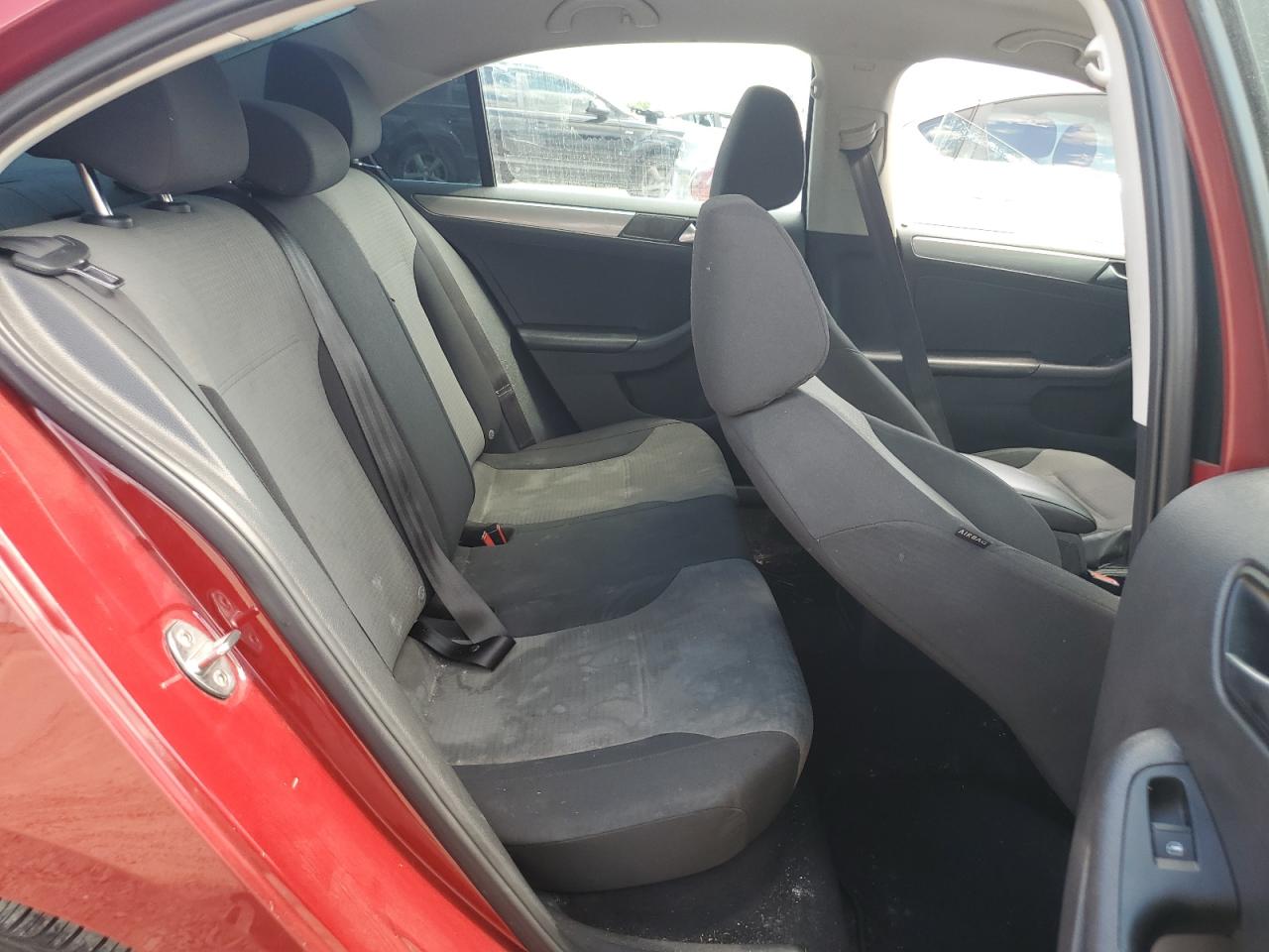 3VW2B7AJ0HM223079 2017 Volkswagen Jetta S