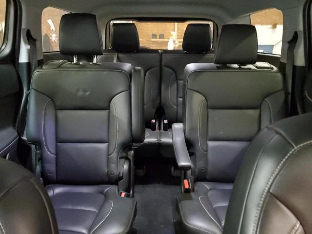 2019 GMC Acadia Slt-1 VIN: 1GKKNULS3KZ182679 Lot: 58295724