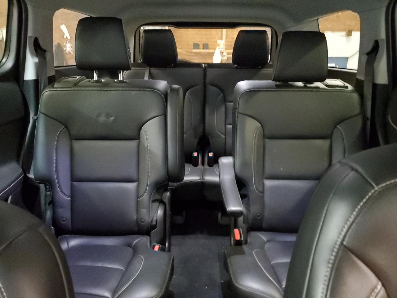 1GKKNULS3KZ182679 2019 GMC Acadia Slt-1