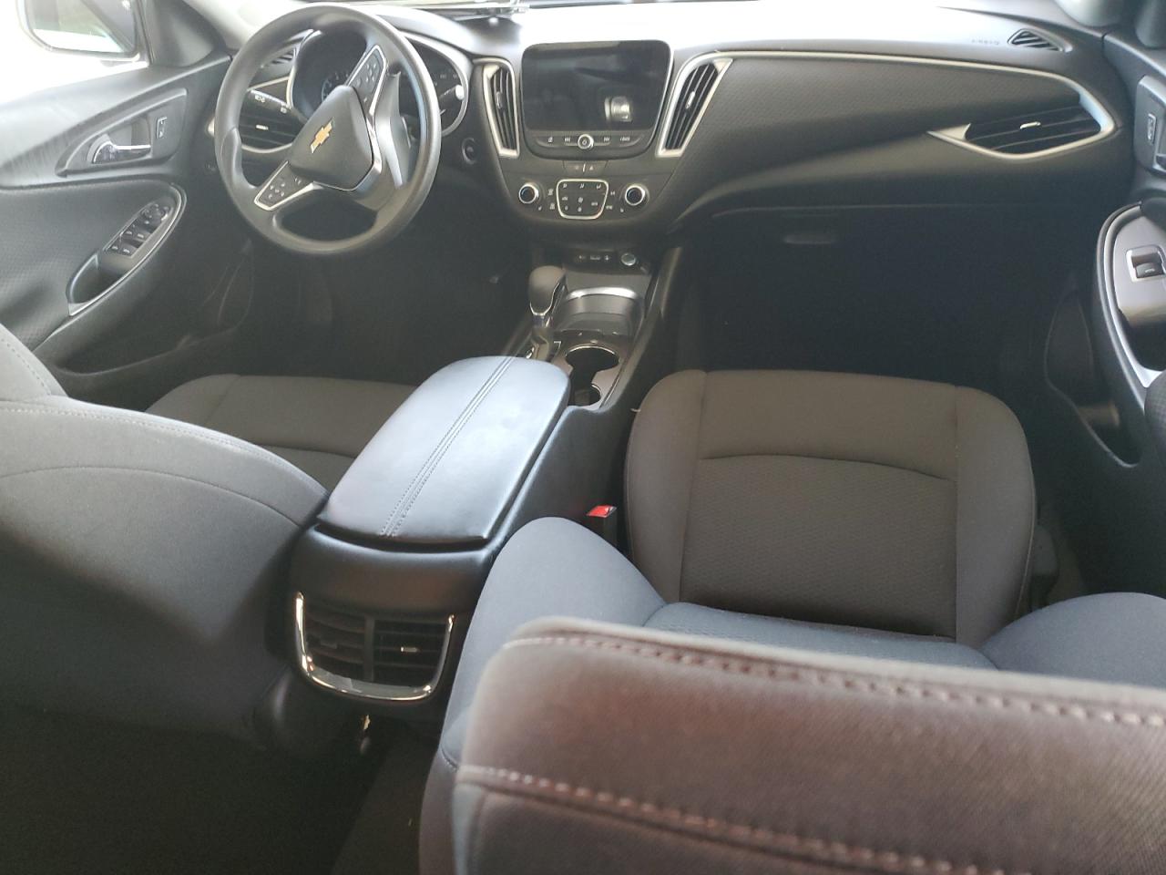 1G1ZD5ST0PF250029 CHEVROLET MALIBU 2023