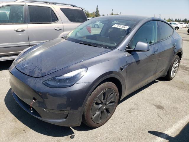 7SAYGDEE8PF948526 Tesla Model Y 