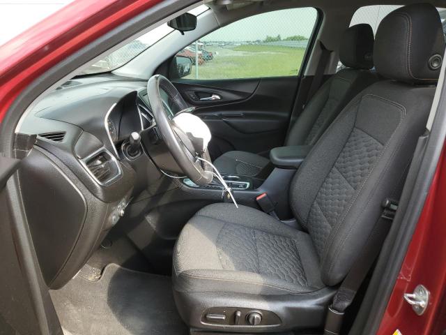 2020 Chevrolet Equinox Lt VIN: 2GNAXKEV1L6121137 Lot: 58728864