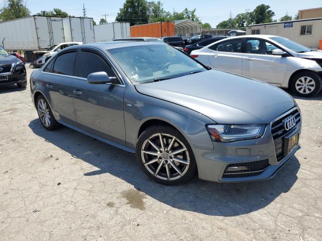 VIN WAUFFAFL6EA080063 2014 AUDI A4 no.4