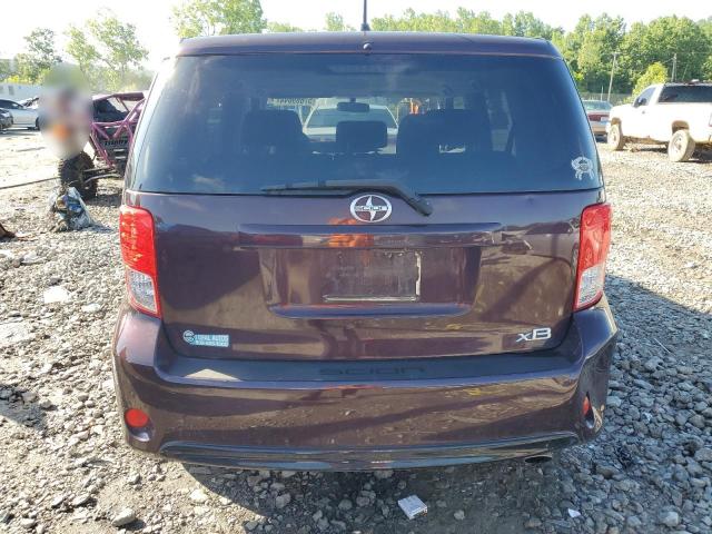 2014 Toyota Scion Xb VIN: JTLZE4FE7EJ063122 Lot: 57669644