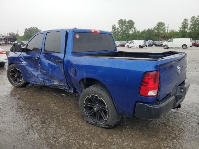 2016 RAM 1500 ST - 1C6RR7KM5GS225428
