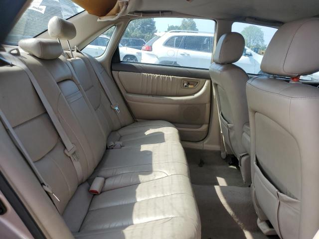 2002 Toyota Avalon Xl VIN: 4T1BF28B02U239189 Lot: 57773454