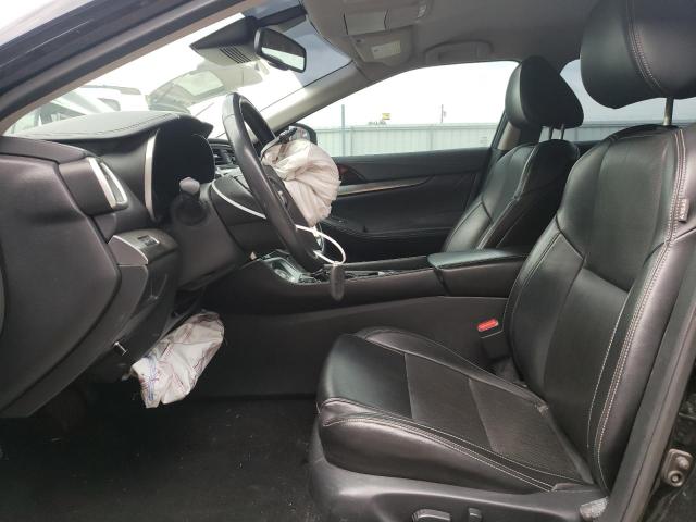 2020 Nissan Maxima Sv VIN: 1N4AA6CV8LC381147 Lot: 57482464