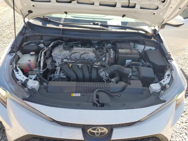 2020 TOYOTA COROLLA LE - 5YFEPRAE7LP060173