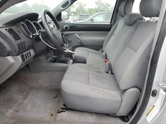 2006 Toyota Tacoma VIN: 5TEPX42N86Z152594 Lot: 57502624