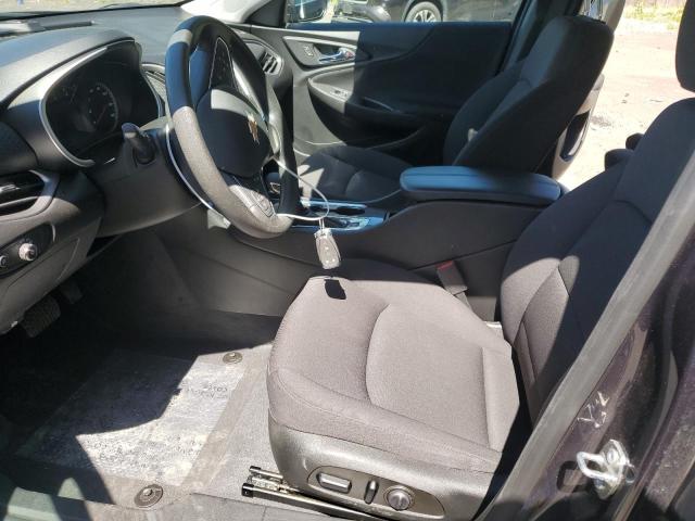 2023 Chevrolet Malibu Lt VIN: 1G1ZD5ST8PF201354 Lot: 60458234