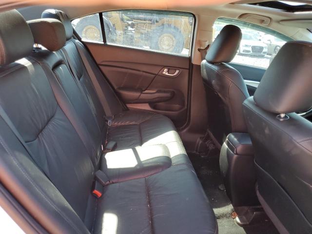 2015 HONDA CIVIC SE 2HGFB2F71FH039156