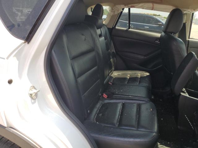 2015 MAZDA CX-5 GT - JM3KE4DY8F0539449
