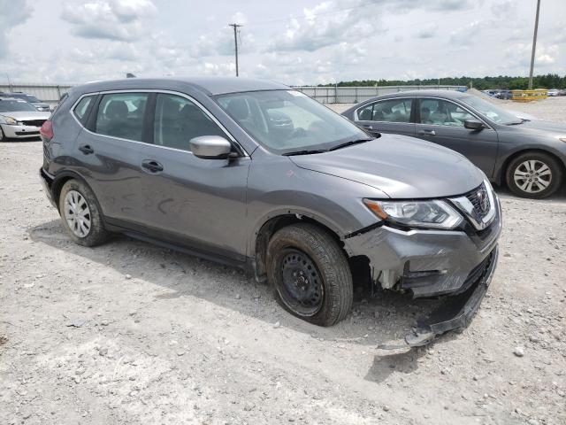 2018 NISSAN ROGUE S - KNMAT2MT4JP576646