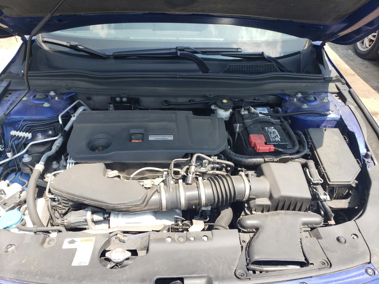 1HGCV2F33KA020446 HONDA ACCORD 2019